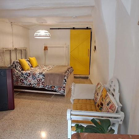 Casajulis Chelva Villa Luaran gambar