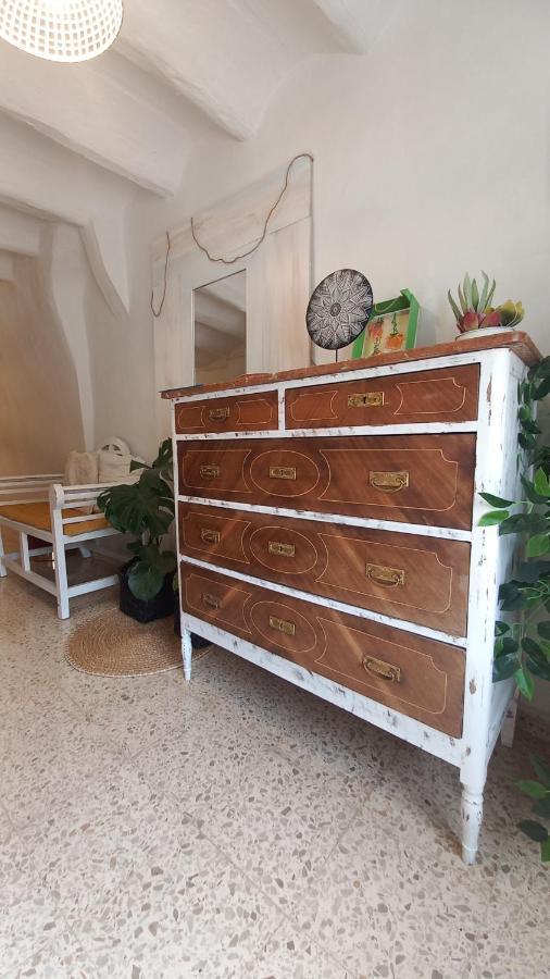Casajulis Chelva Villa Luaran gambar