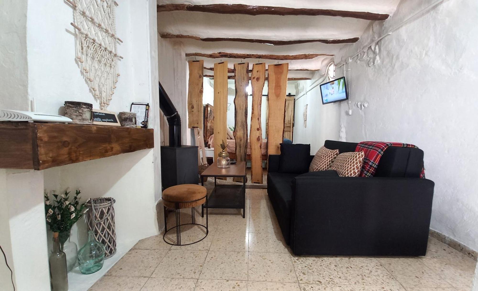 Casajulis Chelva Villa Luaran gambar