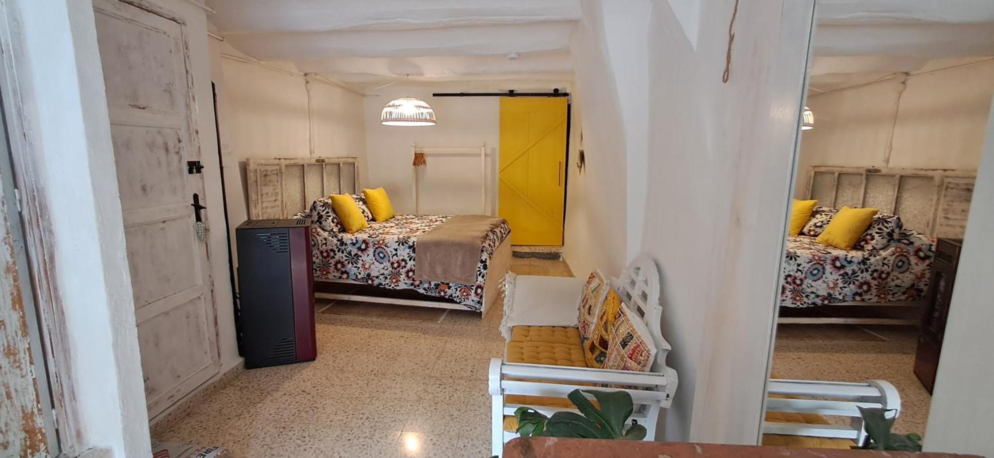 Casajulis Chelva Villa Luaran gambar